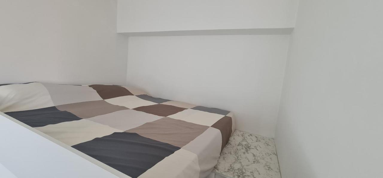 Mini Appartamento A Roma Ngoại thất bức ảnh