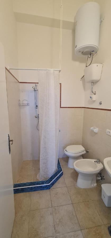 Mini Appartamento A Roma Ngoại thất bức ảnh