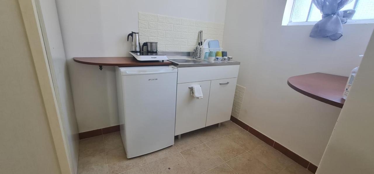 Mini Appartamento A Roma Ngoại thất bức ảnh