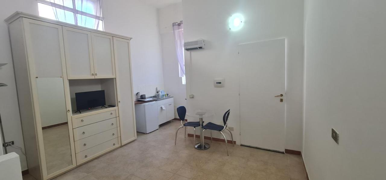 Mini Appartamento A Roma Ngoại thất bức ảnh