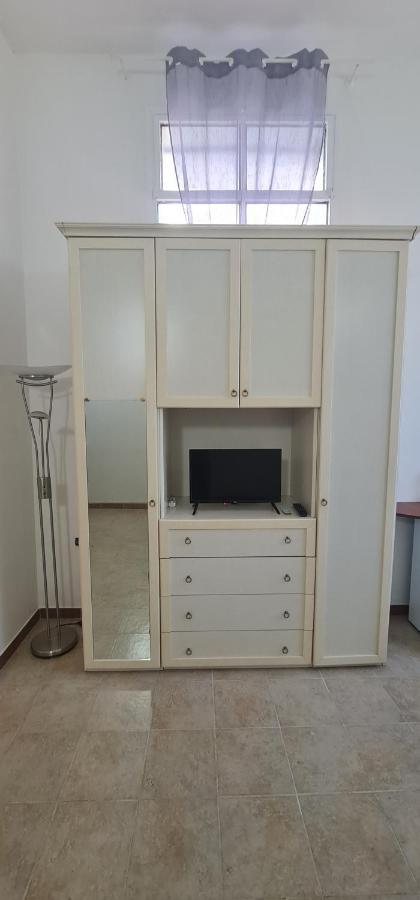 Mini Appartamento A Roma Ngoại thất bức ảnh
